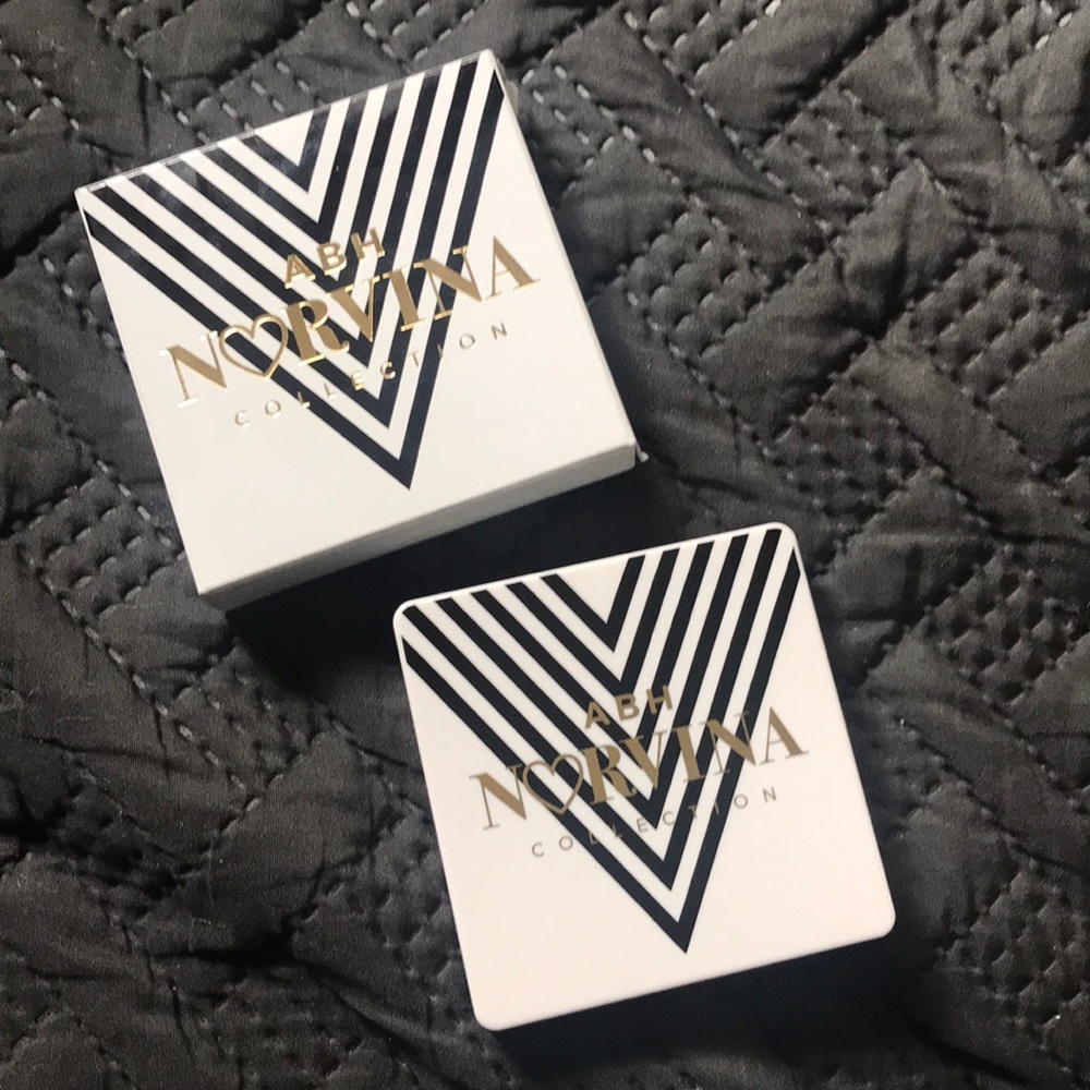 ABH Mini NORVINA Pro Pigment Palette Vol. 1 - Picture 2 of 6
